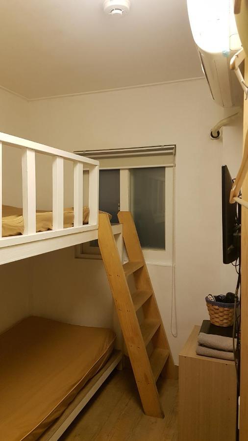Able Guesthouse Dongdaemun โซล ภายนอก รูปภาพ