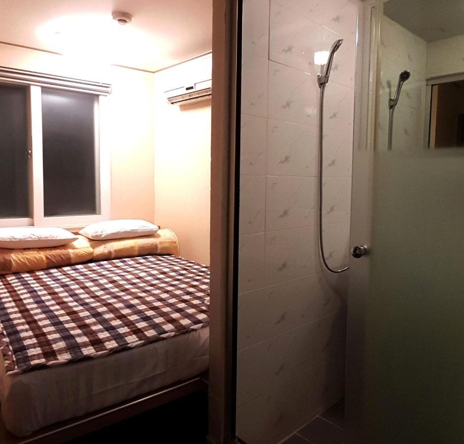 Able Guesthouse Dongdaemun โซล ภายนอก รูปภาพ